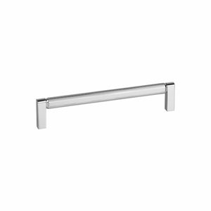 Brooklyn | Greb i Blank Nikkel finish