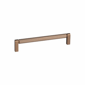 Brooklyn | Greb i Bronze finish