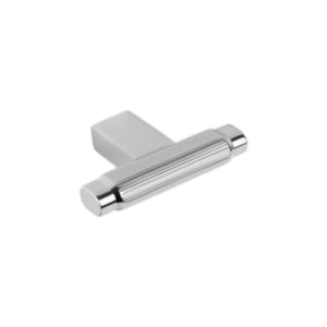 Brooklyn | T-Greb i Blank Nikkel finish