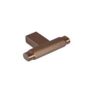 Brooklyn | T-Greb i Bronze finish