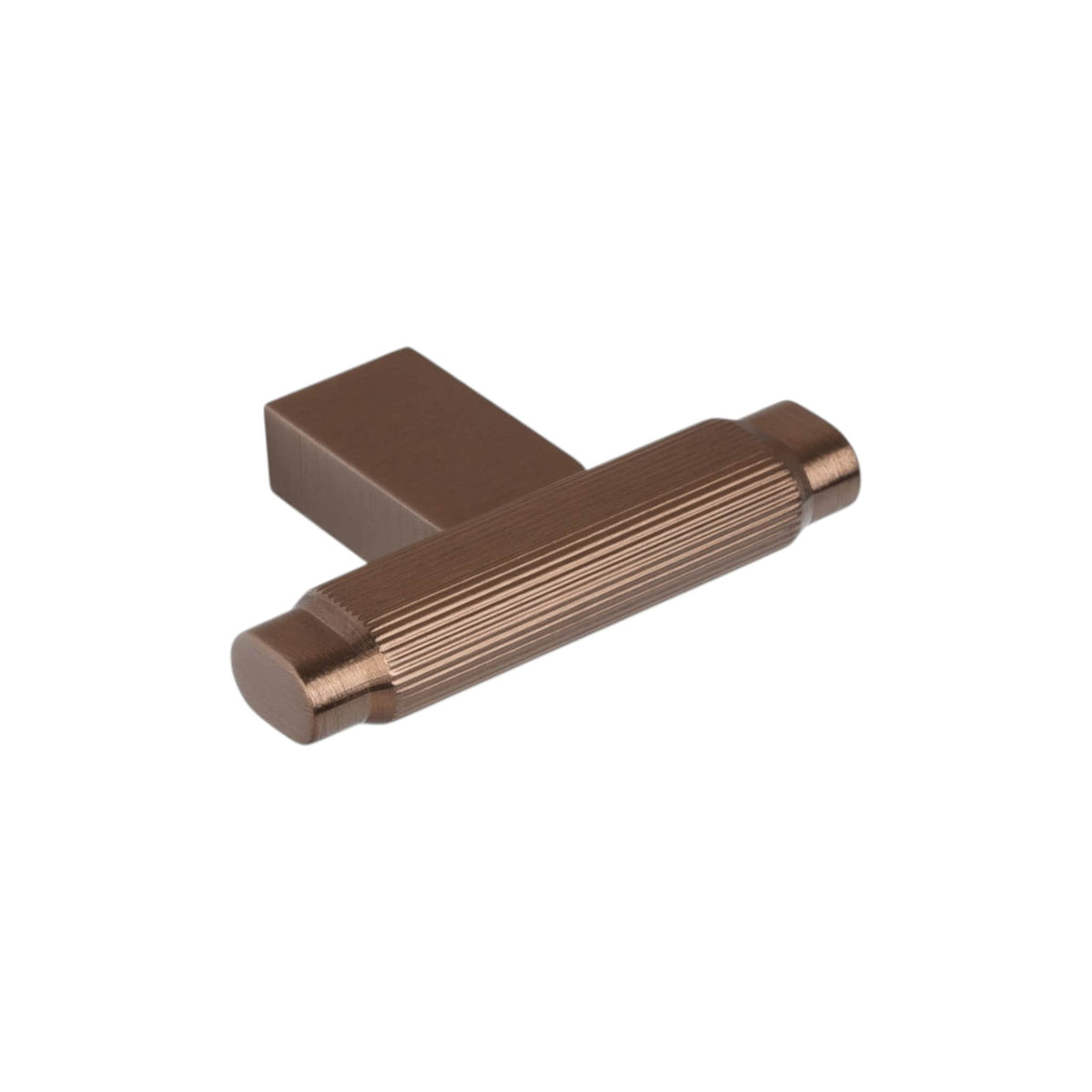 Brooklyn | T-Greb i Bronze finish Ø  x D 37 mm Viefe VF-0676055L619 FINICC