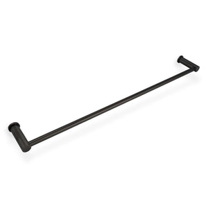 Brunel Cross | Håndklædeholder i Dark Bronze