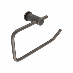Brunel Cross | Toiletrulleholder i Dark Bronze