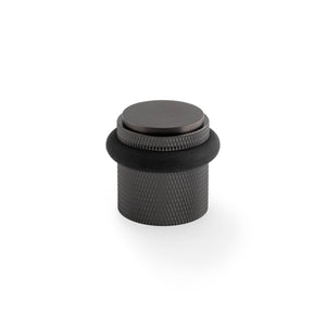 Brunel Floor Cross | Dørstopper i Dark Bronze