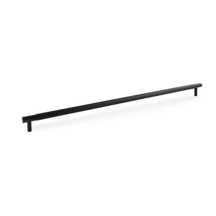Brunel | Greb i Sort L 486 mm (C/C 448 mm) Alexander & Wilks AW810-448-BL FINICC