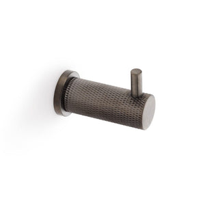 Brunel Cross | Knage i Dark Bronze
