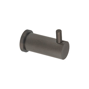 Brunel Reeded | Knage i Dark Bronze