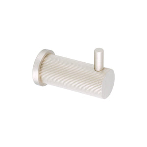 Brunel Reeded | Knage i Rustfrit Stål Finish
