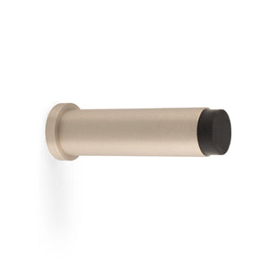 Brunel Plain | Dørstopper i Rustfrit Stål Finish