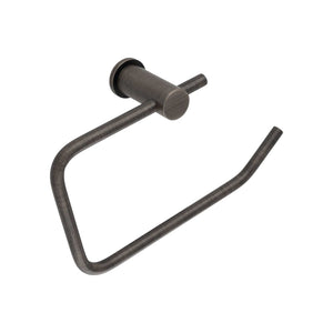 Brunel Plain | Toiletrulleholder i Dark Bronze
