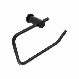 Brunel Plain | Toiletrulleholder i Sort
