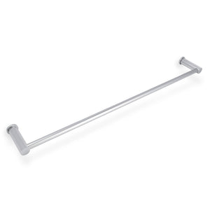 Brunel Reeded | Håndklædeholder i Blank Krom