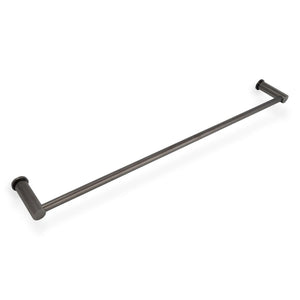 Brunel Reeded | Håndklædeholder i Dark Bronze