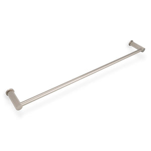 Brunel Reeded | Håndklædeholder i Rustfrit Stål Finish