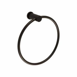 Brunel Reeded | Håndklædering i Dark Bronze