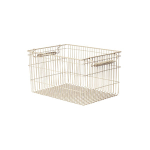 Cala Stackable | Kurv i Cashmere