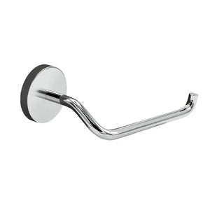 Calm | Toiletrulleholder i Blank Krom