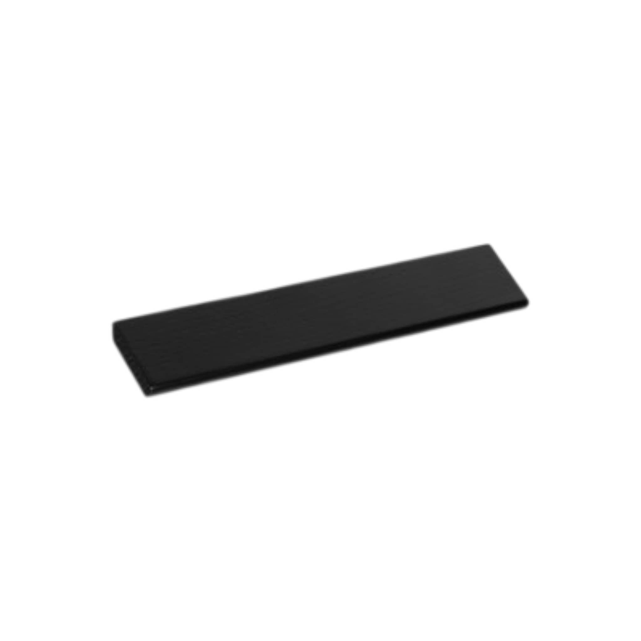 Cano | Greb i Lakeret Sort L 200 mm (C/C 160 mm) Viefe VF-0698160WM2 FINICC