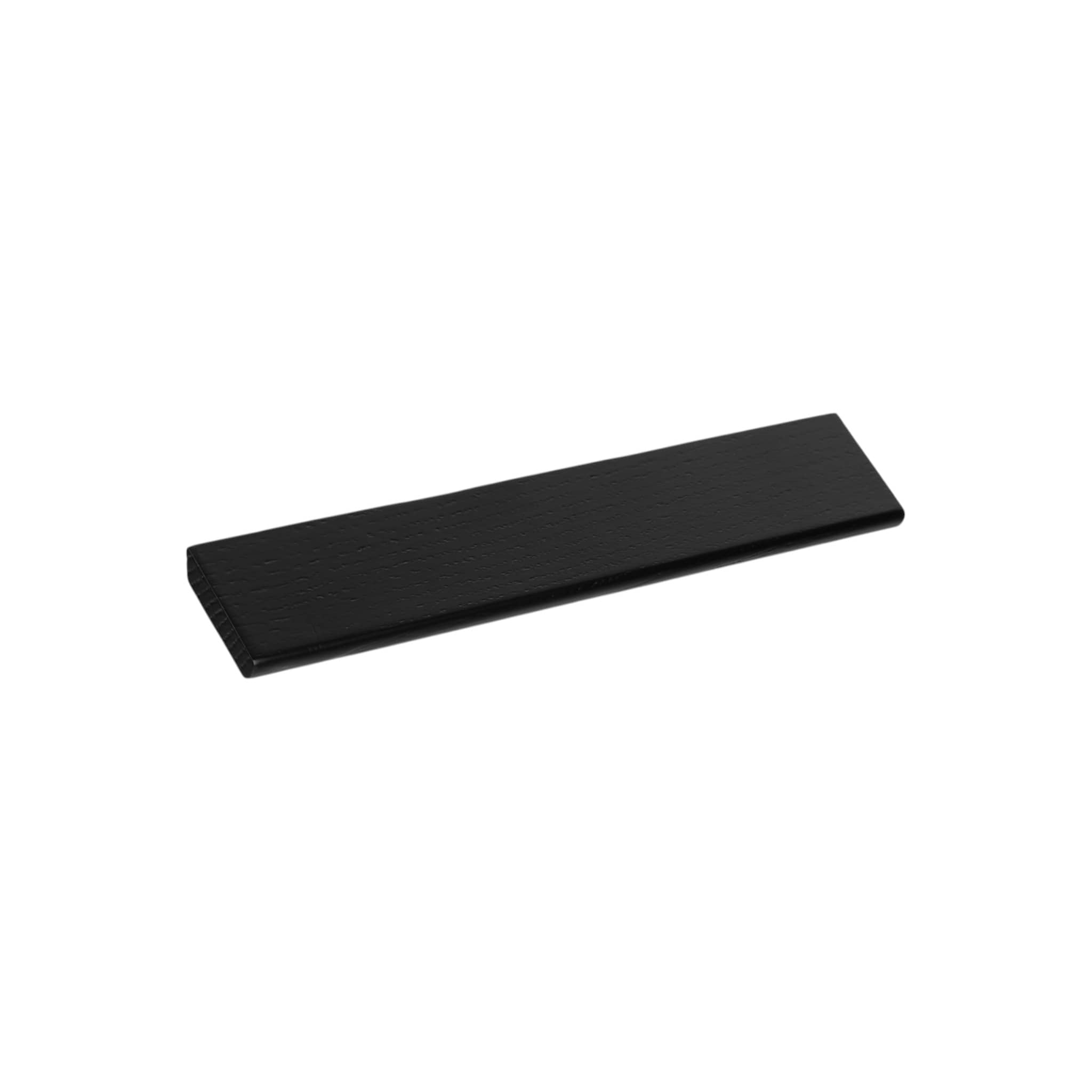 Cano | Greb i Sortlakeret Eg L 200 mm (C/C 160 mm) Viefe VF-0698160WM2 FINICC
