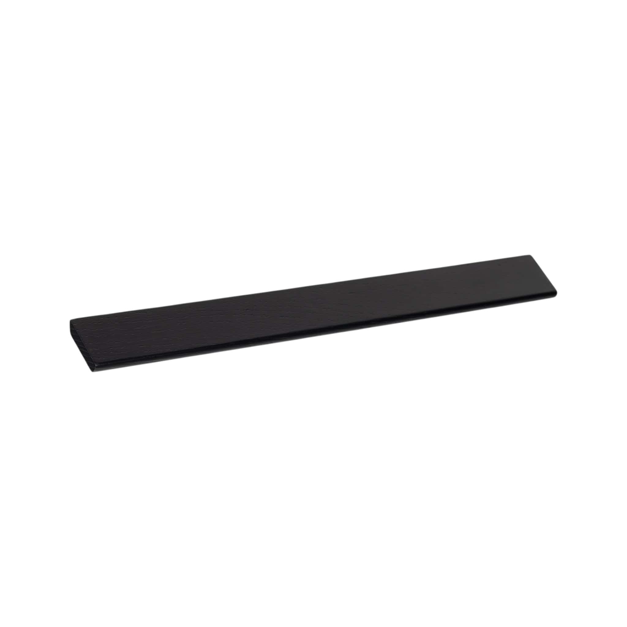 Cano | Greb i Sortlakeret Eg L 360 mm (C/C 320 mm) Viefe VF-0698320WM2 FINICC