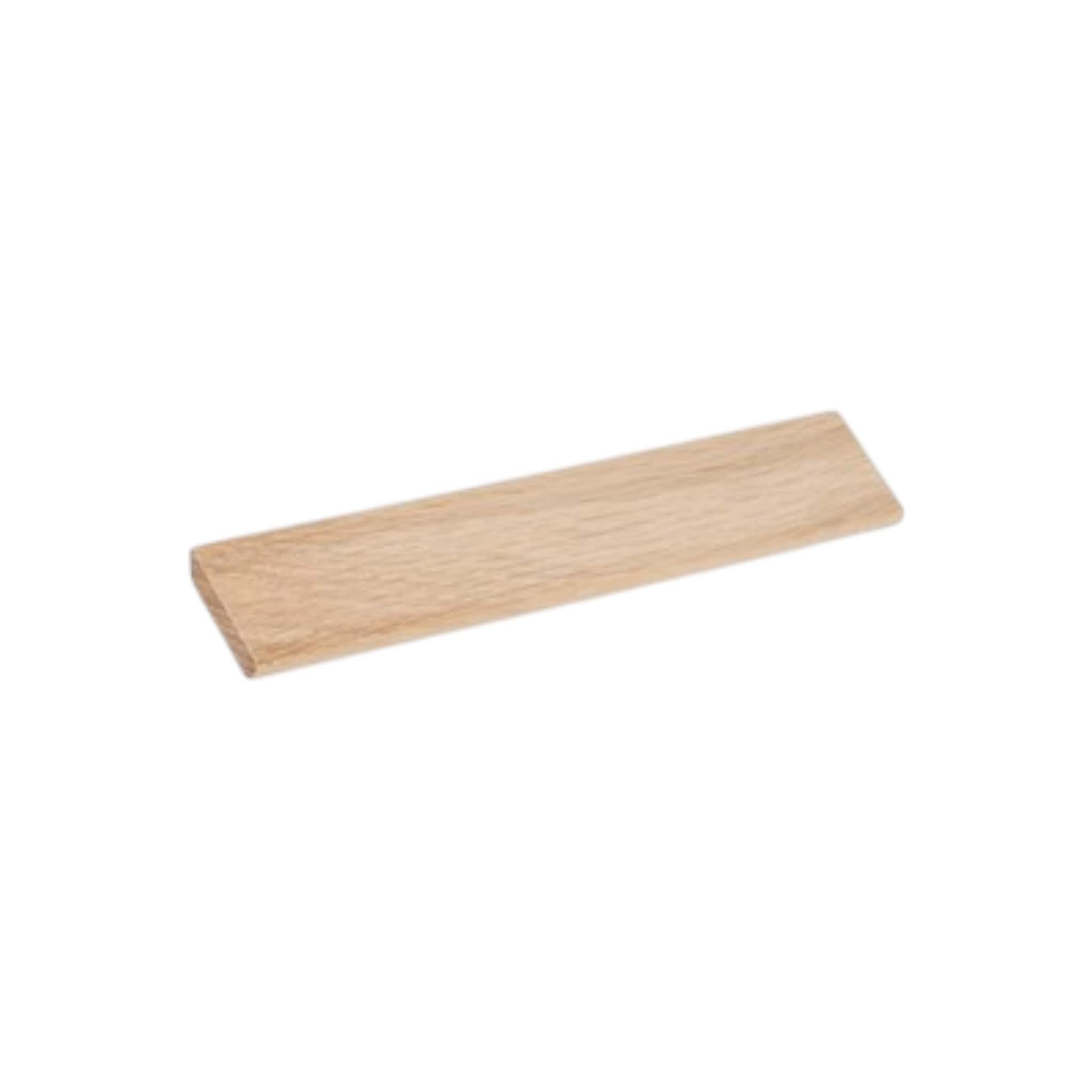 Cano | Greb i Ubehandlet Eg L 200 mm (C/C 160 mm) Viefe VF-0698160W00 FINICC