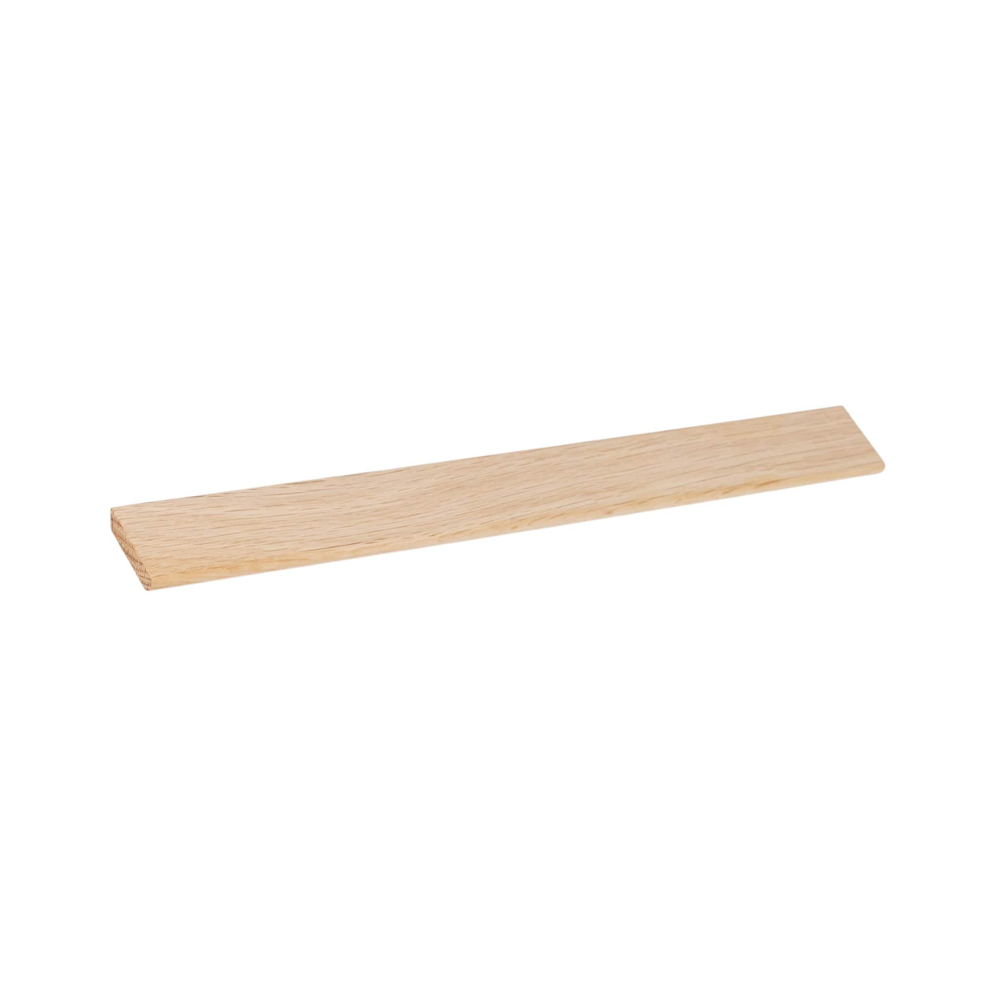 Cano | Greb i Ubehandlet Eg L 360 mm (C/C 320 mm) Viefe VF-0698320W00 FINICC