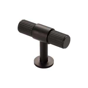 CB Lines T-Bar | Greb/Knop i Mat Sort
