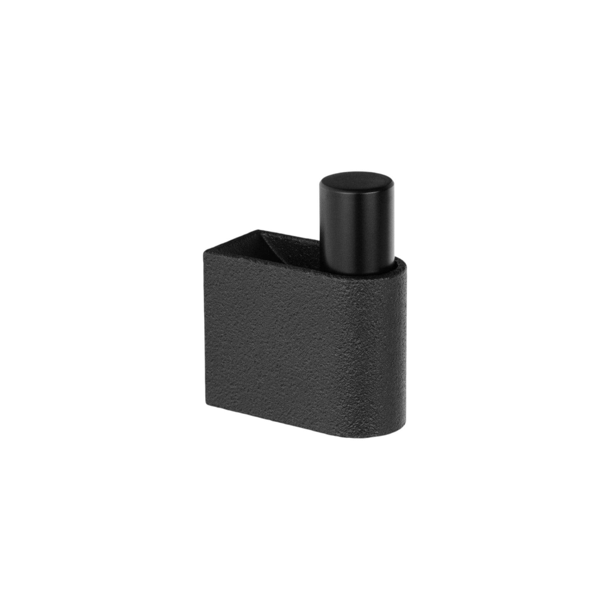 Casey | Knage i Sort L 23 mm x D 61 mm Viefe VF-7043050LMT2709 FINICC