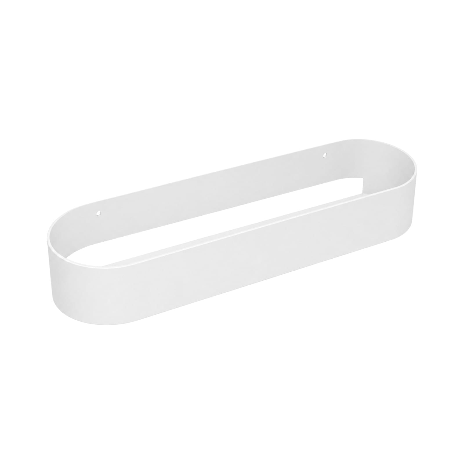 CB 100 | Hylde i Mat Hvid Copenhagen Bath CB-40040105 FINICC