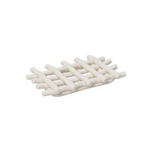 Ceramic | Sæbeskål i Off-white