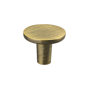 Cesano | Knop i Antik Messing