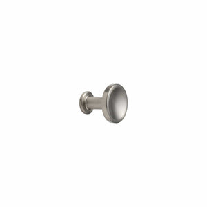 Chateau | Knop i Rustfrit Stål Finish