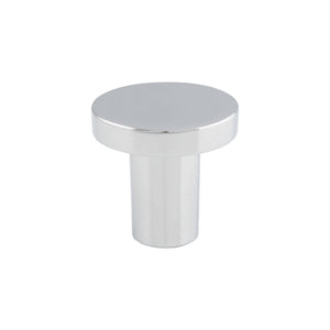 Circu | Knop i Blank Krom