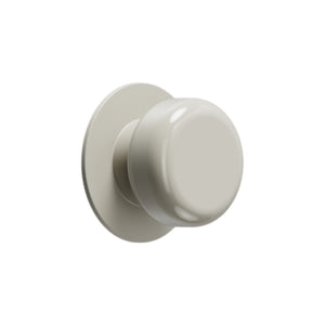 Colette | Knop i Blank Dusty Yellow