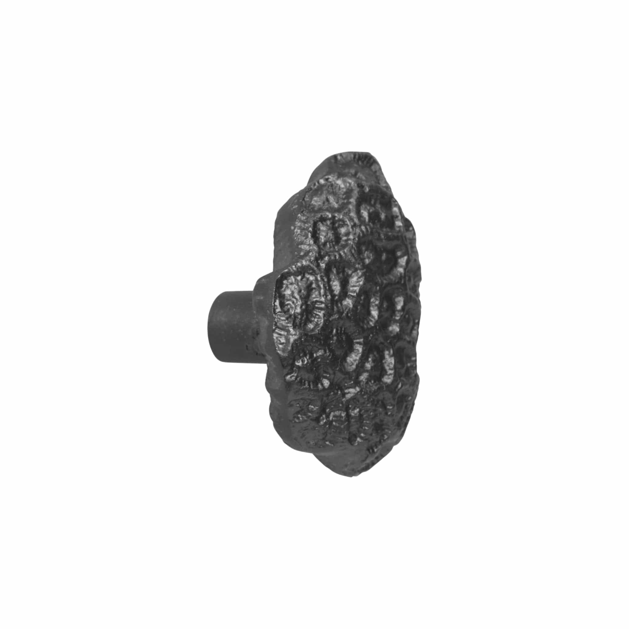 Comber Coral | Knage i Sortoxideret Aluminium L 3 mm x B 6 mm Ferm Living FL-1104270839 FINICC