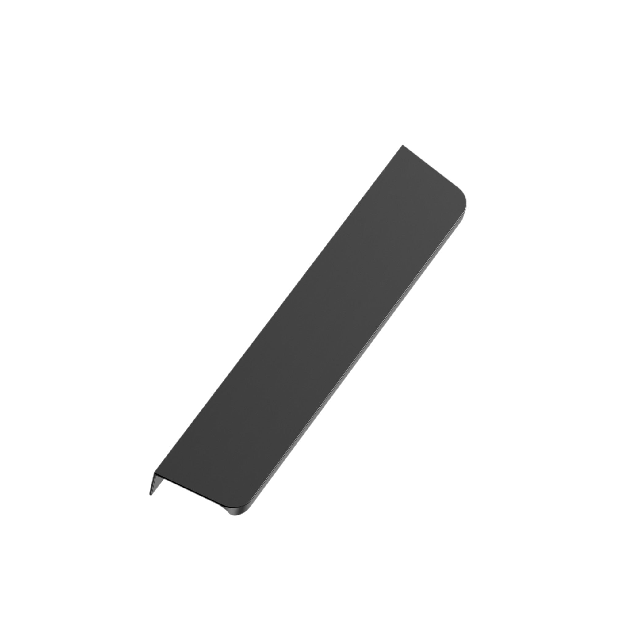 Comet | Greb i Mat Sort L 200 mm (C/C 160 mm) Furnipart FP-459420200-9005 FINICC