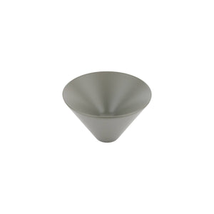 Conic | Knop i Moss Grey