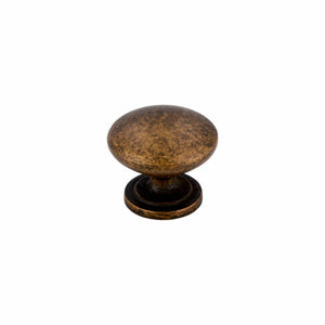 Count | Knop i Antik Messing
