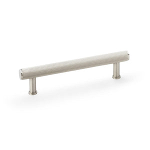 Crispin Reeded | Greb i Rustfrit Stål Finish