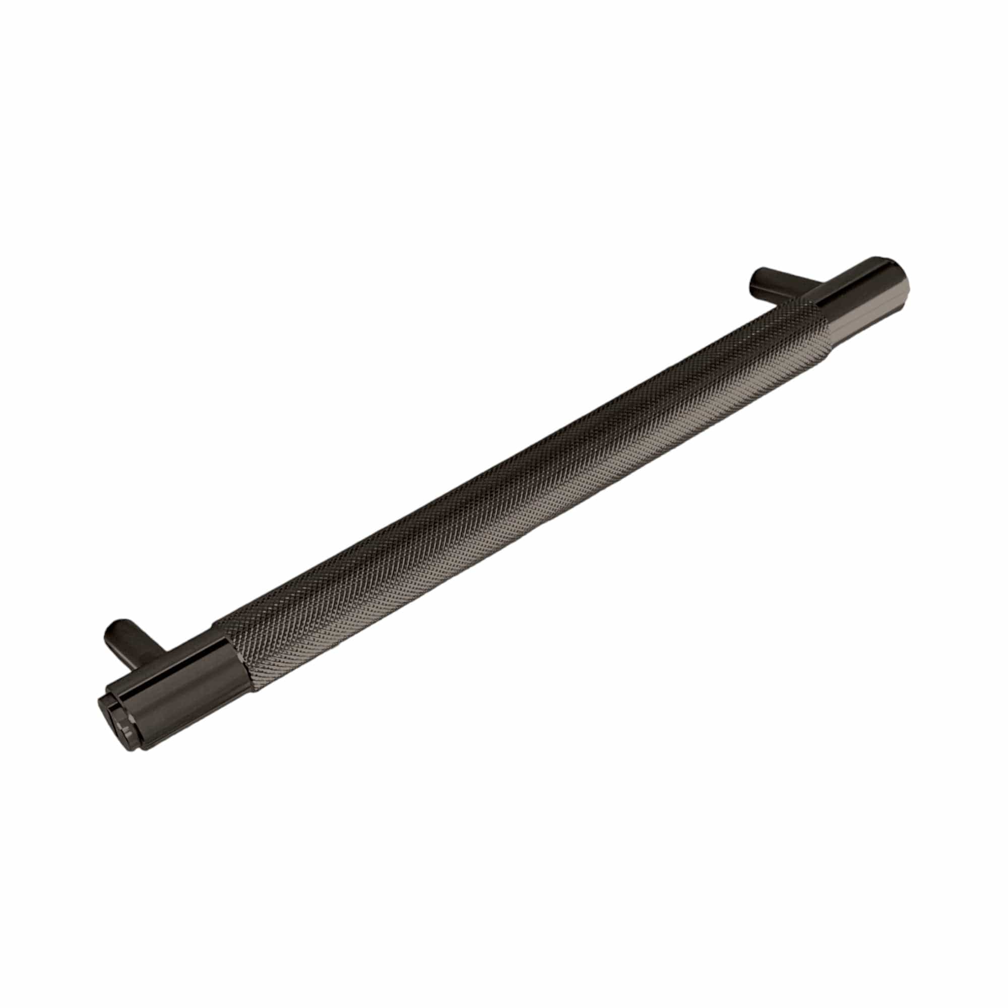 Cross | Greb i Bruneret Messing (Smoked Bronze) uden Lak Buster + Punch FINICC