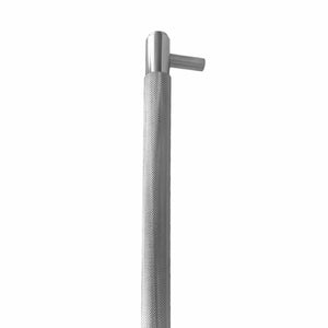 Cross Long | Greb i Rustfrit Stål