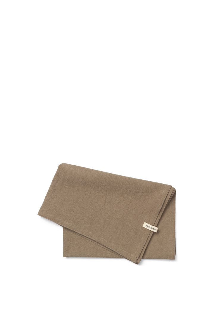 Day Tea Towel - Set of 7 - Calm ferm LIVING FL-1104268222 FINICC