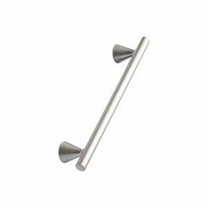Delta | Greb i Rustfrit Stål Finish