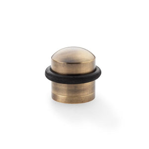 Dome | Dørstopper i Antik Messing