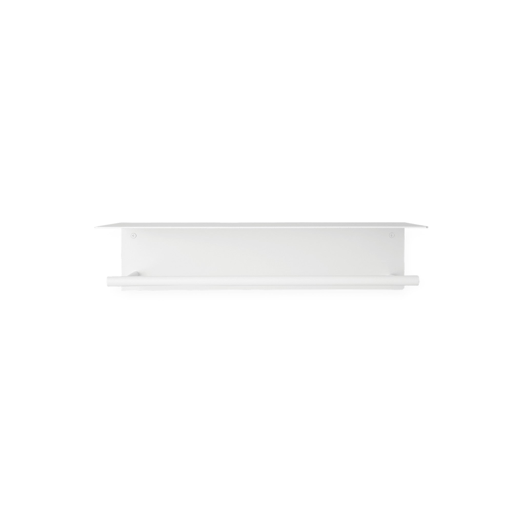 Dora | Håndklædeholder i Hvid L 20 mm x B 50 mm Ferm Living FL-1104269857 FINICC