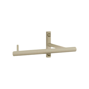 Dora Toiletrulleholder i Cashmere