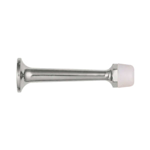 Model 1147/48 | Dørstopper i Blank Krom / Hvid