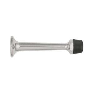 Model 1147/48 | Dørstopper i Rustfrit Stål Finish / Sort