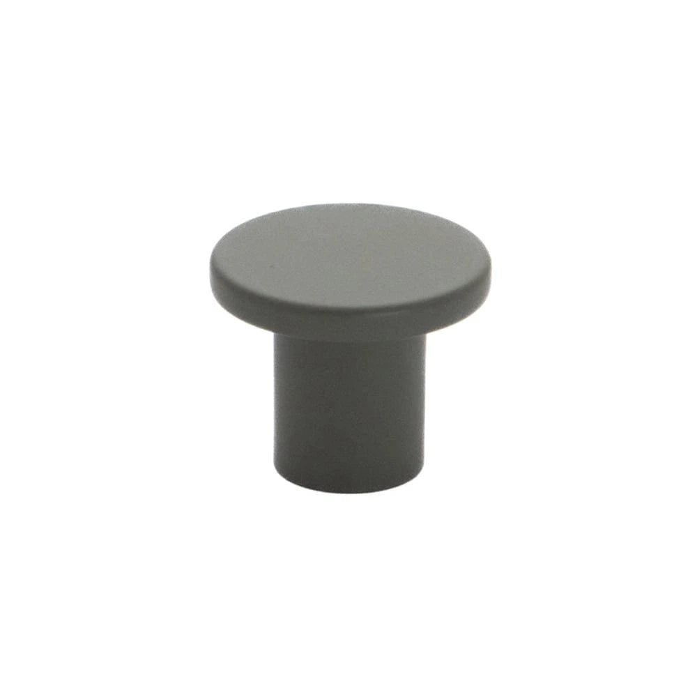 Dotty | Knop i Grøn Ø 28 mm x D 23 mm Et Al LF-8342-28-31 FINICC