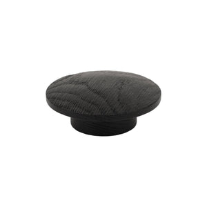 Echo | Knop i Sort